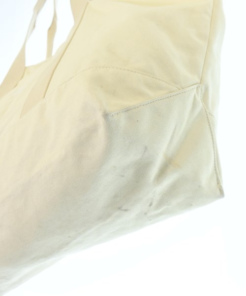 STUSSY（ステューシー）トートバッグ ベージュ サイズ:- メンズ/2200695189013