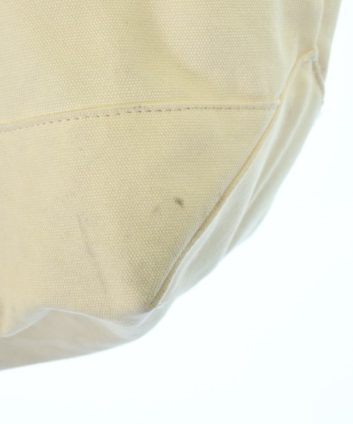 STUSSY（ステューシー）トートバッグ ベージュ サイズ:- メンズ/2200695189013