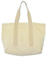 STUSSY（ステューシー）トートバッグ ベージュ サイズ:- メンズ/2200695189013