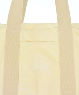 STUSSY（ステューシー）トートバッグ ベージュ サイズ:- メンズ/2200695189013