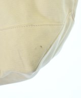 STUSSY（ステューシー）トートバッグ ベージュ サイズ:- メンズ/2200695189013
