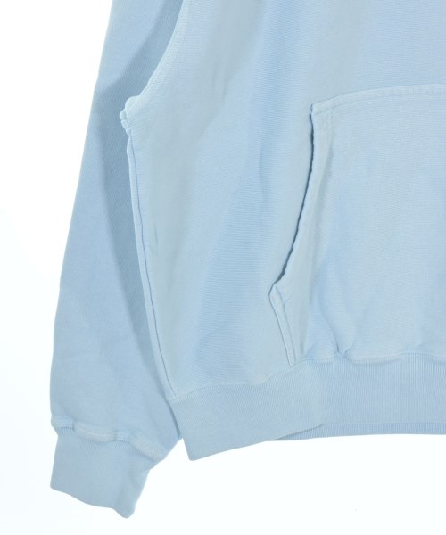 STUSSY（ステューシー）スウェット 青 サイズ:L メンズ/2200695189020