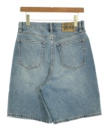 STUSSY（ステューシー）ショートパンツ 青 サイズ:26(M位) レディース/2200695440015