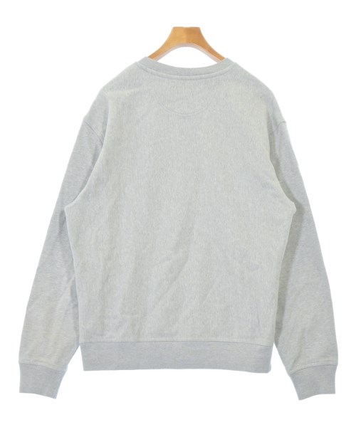 STUSSY（ステューシー）スウェット グレー サイズ:M メンズ/2200695597023