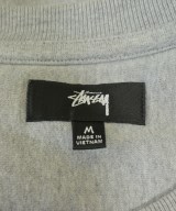 STUSSY（ステューシー）スウェット グレー サイズ:M メンズ/2200695597023