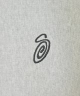 STUSSY（ステューシー）スウェット グレー サイズ:M メンズ/2200695597023