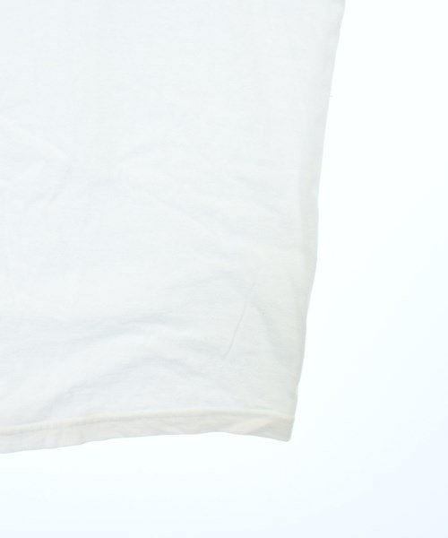 STUSSY（ステューシー）Tシャツ・カットソー 白 サイズ:L メンズ/2200696043048