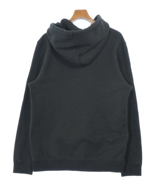 STUSSY（ステューシー）パーカー 黒 サイズ:M メンズ/2200696085024