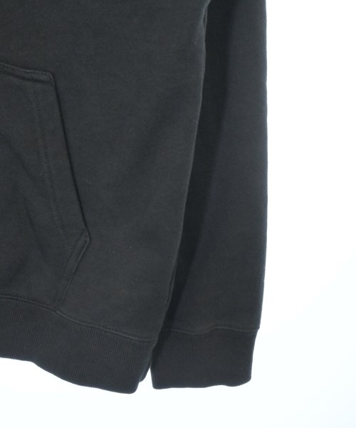 STUSSY（ステューシー）パーカー 黒 サイズ:M メンズ/2200696085024
