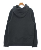 STUSSY（ステューシー）パーカー 黒 サイズ:M メンズ/2200696085024