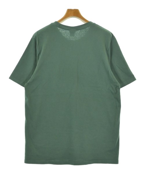 STUSSY（ステューシー）Tシャツ・カットソー 緑 サイズ:M メンズ/2200696102226