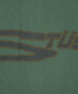 STUSSY（ステューシー）Tシャツ・カットソー 緑 サイズ:M メンズ/2200696102226