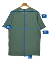 STUSSY（ステューシー）Tシャツ・カットソー 緑 サイズ:M メンズ/2200696102226
