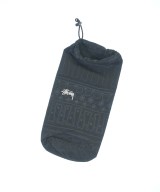 STUSSY（ステューシー）ショートパンツ 黒 サイズ:30(M位) メンズ/2200696159046