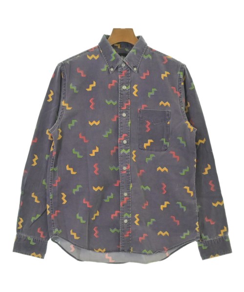 ステューシー(STUSSY)のSTUSSY カジュアルシャツ