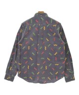 STUSSY（ステューシー）カジュアルシャツ 紫 サイズ:M メンズ/2200696201080