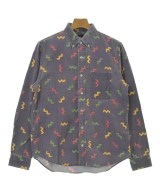STUSSY カジュアルシャツ