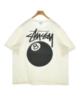 STUSSY（ステューシー）Tシャツ・カットソー 白 サイズ:XL メンズ/2200696435027