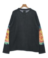 STUSSY（ステューシー）ニット・セーター 黒 サイズ:L メンズ/2200695748043
