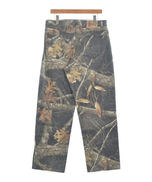 STUSSY（ステューシー）その他 黒 サイズ:30(M位) メンズ/2200696720031