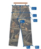 STUSSY（ステューシー）その他 黒 サイズ:30(M位) メンズ/2200696720031