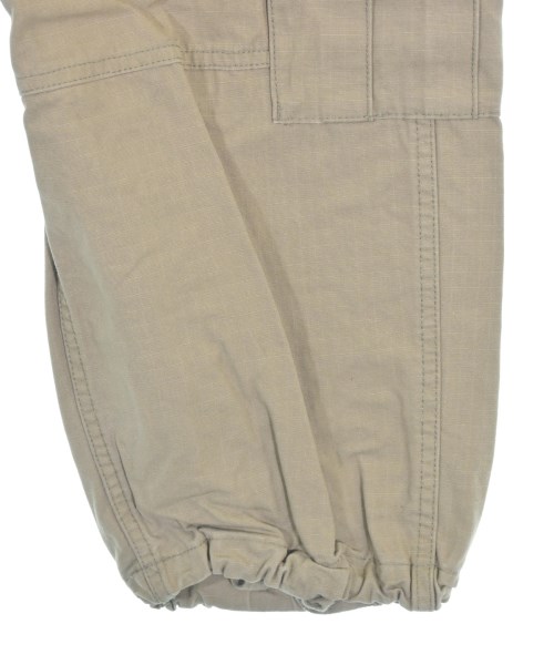 STUSSY（ステューシー）カーゴパンツ ベージュ サイズ:32(L位) メンズ/2200696720062