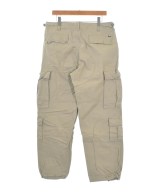 STUSSY（ステューシー）カーゴパンツ ベージュ サイズ:32(L位) メンズ/2200696720062