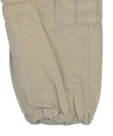 STUSSY（ステューシー）カーゴパンツ ベージュ サイズ:32(L位) メンズ/2200696720062
