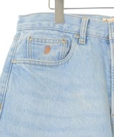 STUSSY（ステューシー）デニムパンツ 青 サイズ:32(L位) メンズ/2200696720079