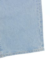 STUSSY（ステューシー）デニムパンツ 青 サイズ:32(L位) メンズ/2200696720079