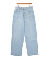 STUSSY デニムパンツ