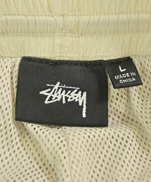 STUSSY（ステューシー）その他 白 サイズ:L メンズ/2200696720086
