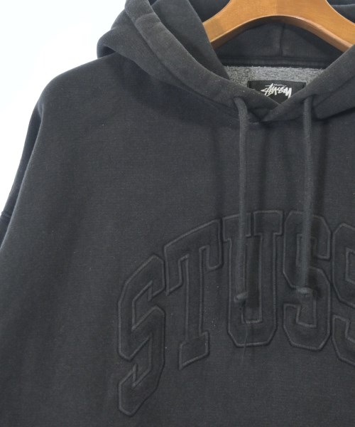 STUSSY（ステューシー）パーカー グレー サイズ:M メンズ/2200696720093