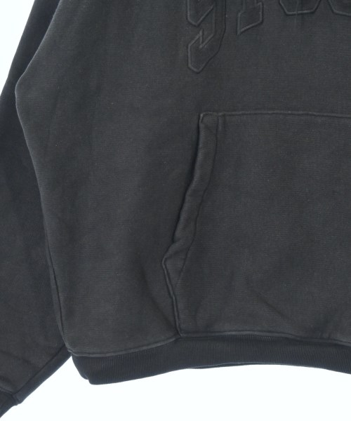 STUSSY（ステューシー）パーカー グレー サイズ:M メンズ/2200696720093
