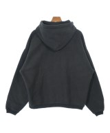 STUSSY（ステューシー）パーカー グレー サイズ:M メンズ/2200696720093