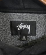 STUSSY（ステューシー）パーカー グレー サイズ:M メンズ/2200696720093
