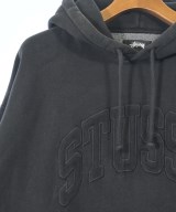 STUSSY（ステューシー）パーカー グレー サイズ:M メンズ/2200696720093