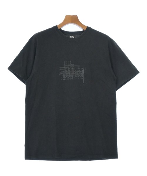 STUSSY(ステューシー)Tシャツ・カットソー 黒 サイズ:M/2200696720109