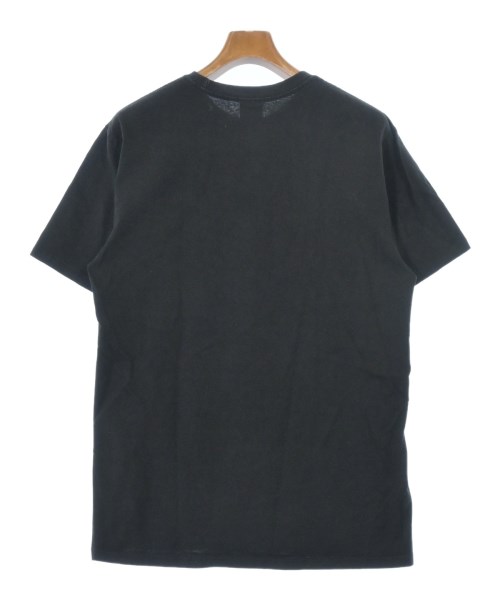 STUSSY（ステューシー）Tシャツ・カットソー 黒 サイズ:M メンズ/2200696720109