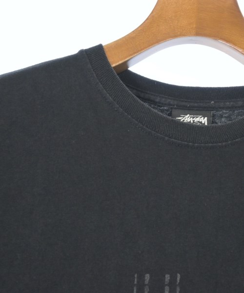 STUSSY（ステューシー）Tシャツ・カットソー 黒 サイズ:M メンズ/2200696720109