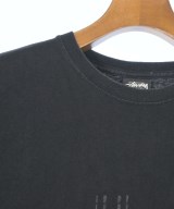 STUSSY（ステューシー）Tシャツ・カットソー 黒 サイズ:M メンズ/2200696720109