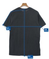 STUSSY（ステューシー）Tシャツ・カットソー 黒 サイズ:M メンズ/2200696720109