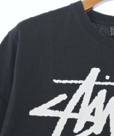 STUSSY（ステューシー）Tシャツ・カットソー 黒 サイズ:M メンズ/2200696720116