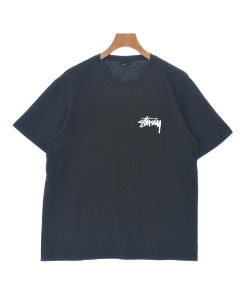 STUSSY(ステューシー)Tシャツ・カットソー 黒 サイズ:M/2200696720123