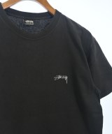 STUSSY（ステューシー）Tシャツ・カットソー グレー サイズ:M メンズ/2200696720130