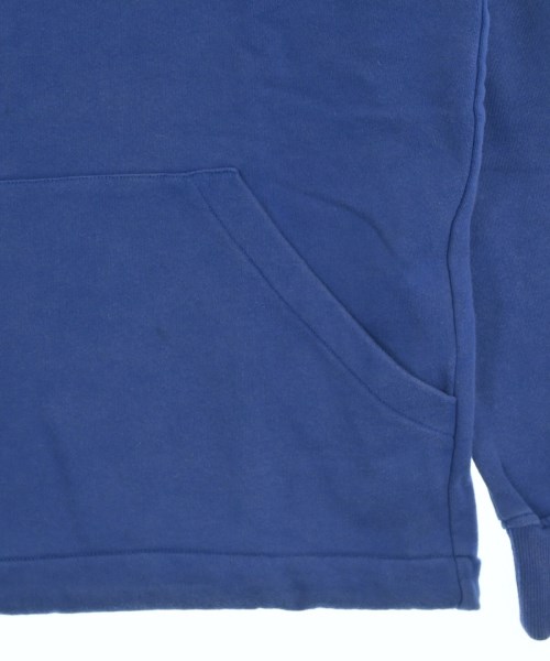STUSSY（ステューシー）パーカー 青 サイズ:S メンズ/2200692738092