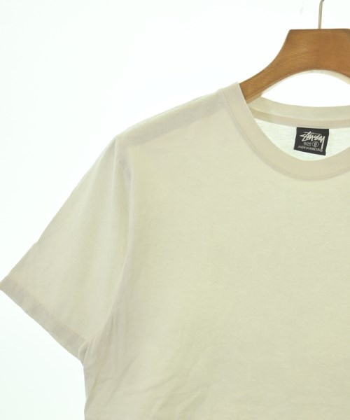 STUSSY（ステューシー）Tシャツ・カットソー 白 サイズ:S メンズ/2200696874017