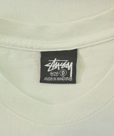 STUSSY（ステューシー）Tシャツ・カットソー 白 サイズ:S メンズ/2200696874017