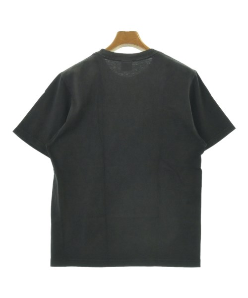 STUSSY（ステューシー）Tシャツ・カットソー 黒 サイズ:S メンズ/2200696874024