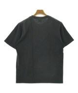 STUSSY（ステューシー）Tシャツ・カットソー 黒 サイズ:S メンズ/2200696874024
